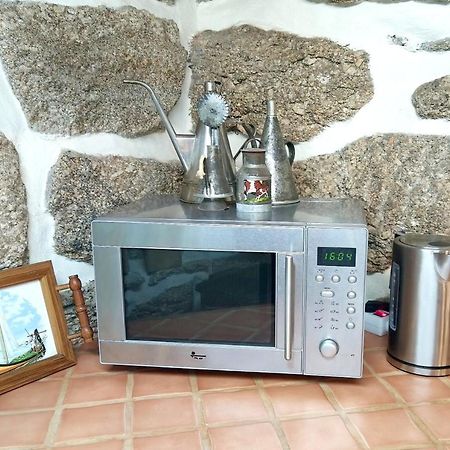 Welcoming Villa Near Penafiel With Pool Abol de Cima Екстериор снимка
