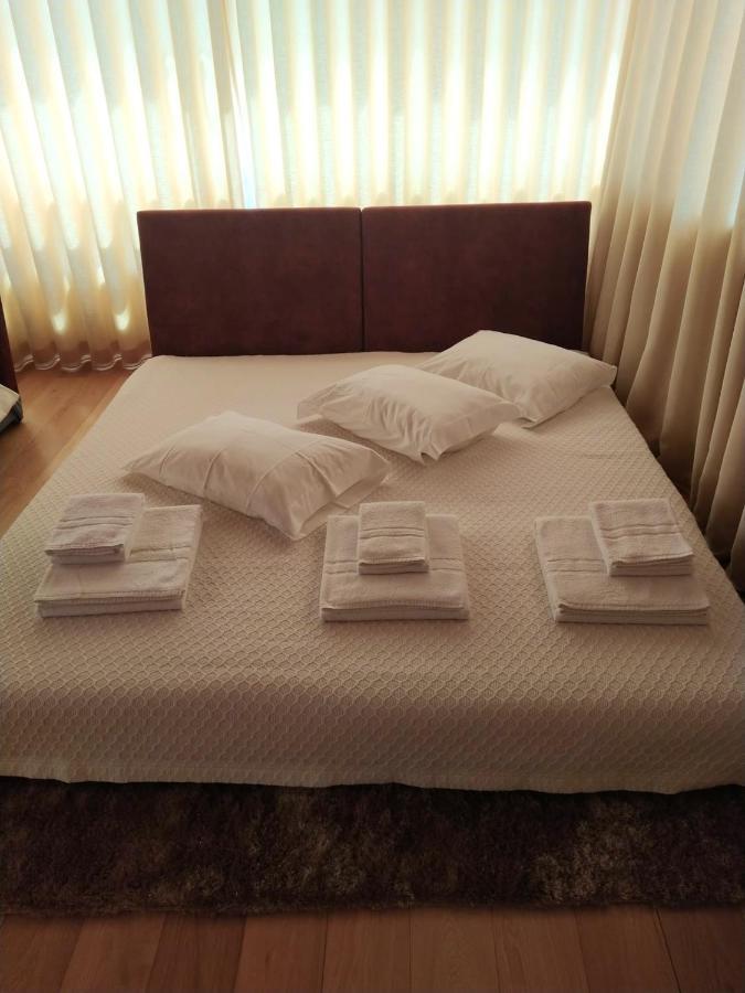 Welcoming Villa Near Penafiel With Pool Abol de Cima Екстериор снимка