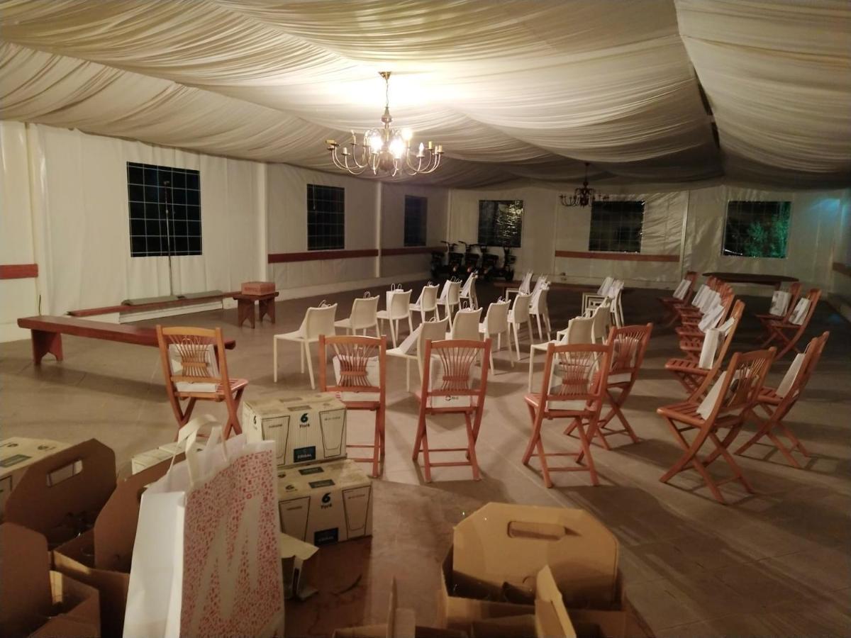 Welcoming Villa Near Penafiel With Pool Abol de Cima Екстериор снимка